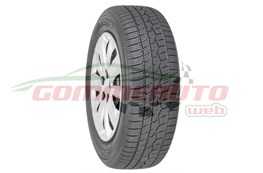 COP. 215/60VR16 TOYO CELSIUS XL 99V M+S